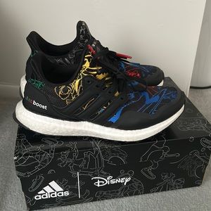 Adidas Ultraboost DNA X Disney 3